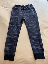 Jogging Redskins 14 ans