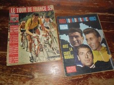 A VOIR !! LOT 2 ANCIENS