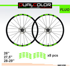 Autocollants pour jantes de