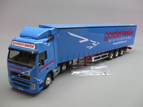As391 eligor 43 semi - 1:43,