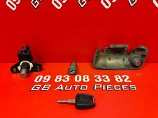 OPEL VECTRA B NEIMAN BARILLET GAUCHE COFFRE AVEC 1 CLE