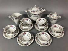 HAVILAND & LE TANNEUR Chic