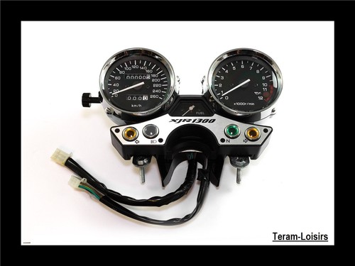 Compteur complet pour - compteur,