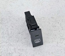 Bouton Commande Interrupteur Degivrage Lunette Arriere HYUNDAI Matrix 9371017000
