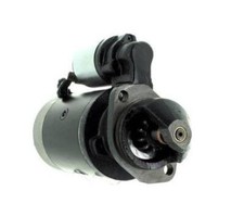 2,7KW Démarreur pour Fahr