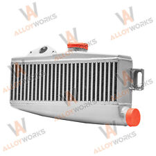 Top Mount Intercooler Pour