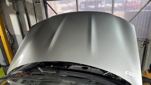 Capot nissan qashqai phase 1 - qashqai,