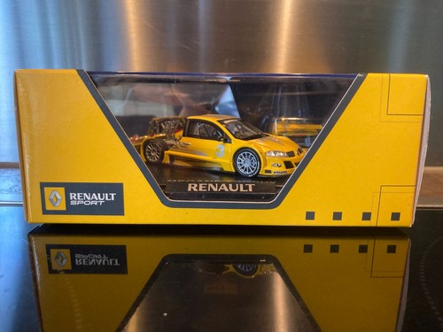 Renault mégane trophy - renault,