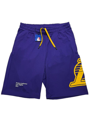 Short nba los angeles - short,