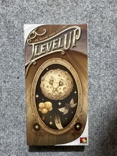 JEU DE SOCIETE : LEVEL UP /