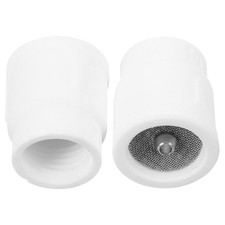  Tasse Tig en céramique, buse à gaz Tig, lentille de soudage, torche de soudage