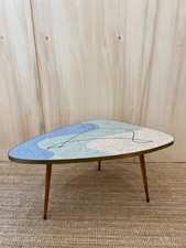 Table basse mosaïque - Berthold Müller