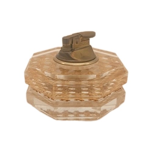 Briquet cannage inclusion - briquet,