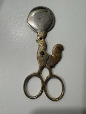 Paire de Ciseaux Anciens COUPE