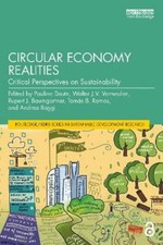 Pauline Deutz Circular Economy