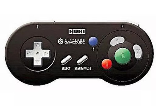 Manette numérique hori - manette,