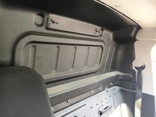 Cloison de separation (utilitaire) PEUGEOT PARTNER 3 PHASE 1 9820607780