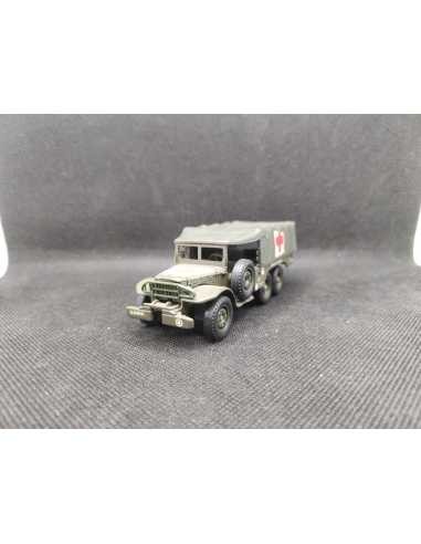 Dodge 6x6 u s m - ▄▀▄, u-s-m-d