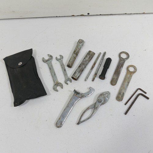 Suzuki 1000 outils - 1000, s