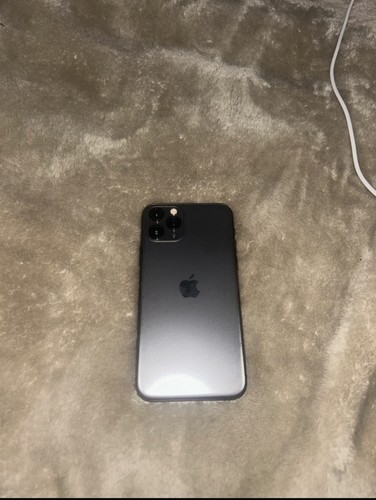 Iphone pro 64g - 11,