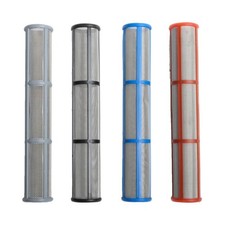 4 pièces pulvérisateurs de