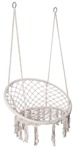 Fauteuil suspendu nid - fauteuil,