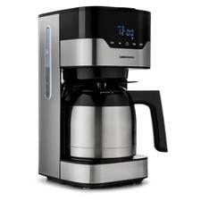 Cafetiere filtre programmable