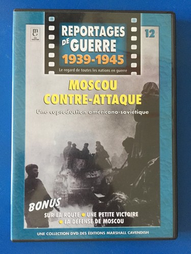 Reportages guerre 45 - de,
