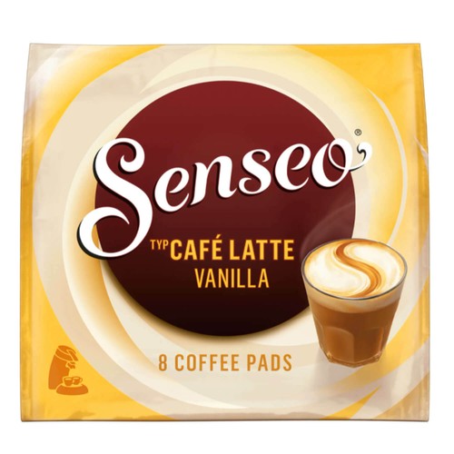 Senseo café pads type - type,