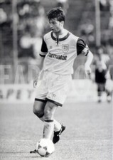 Photo De Presse Vintage