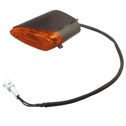 Clignotant ambre pour - clignotant,
