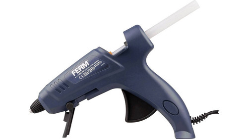 Pistolet colle chaude - pistolet, a