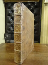 Arguments et Reflexions sur les livres de la Bible [Ostervald] [Protestantisme]