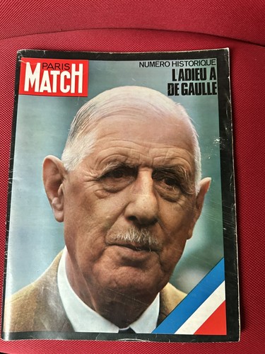Numéro historique adieu à - numéro, historique,