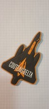 Patch couteau delta 3 - couteau, delta 