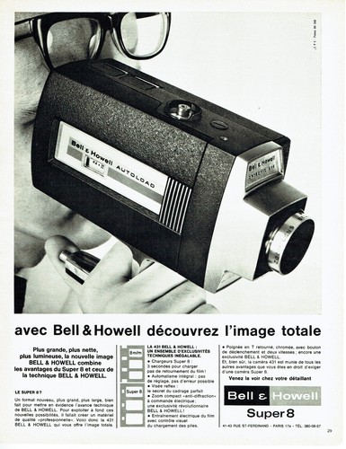 Publicité advertising 107 - publicité,