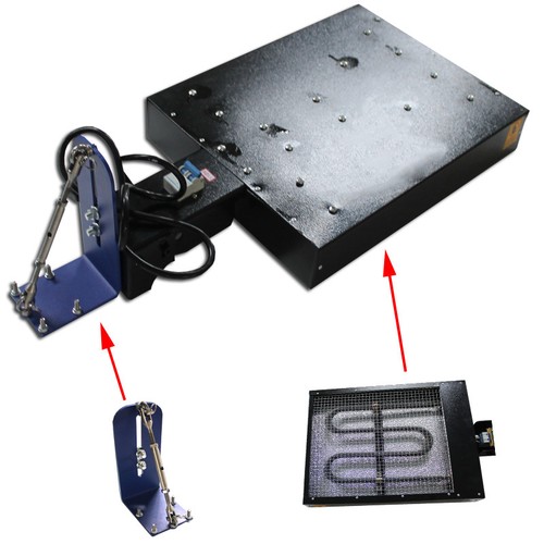 General flash dryer screen - general, dryer-screen