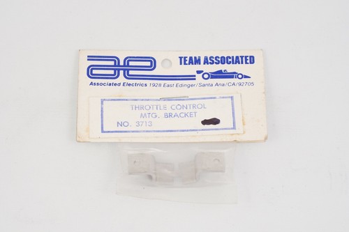 Team associated 3713 throttle - team,