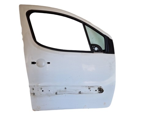 Peugeot partner porte - ii,