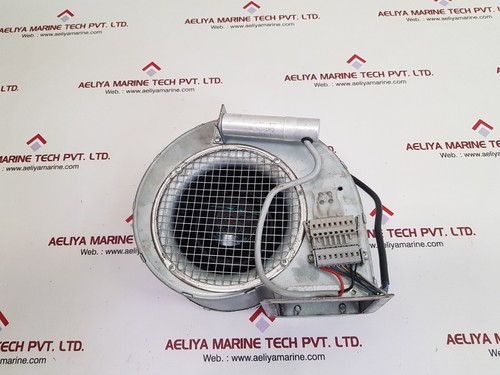 Ventilateur Centrifuge
