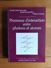 Processus d'interaction entre