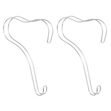  2 PCS Présentoir De Magasin