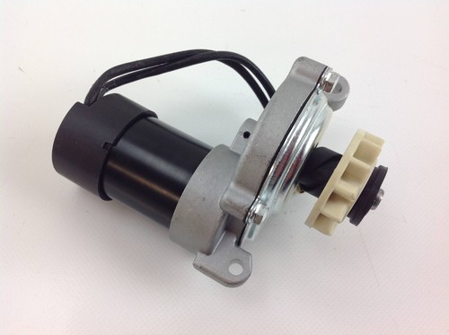 Moteur avviamento trattorino - avviamento,
