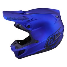 TLD Motorcycle Helmet SE5