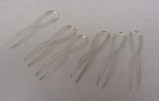 Lot peignes cheveux - lot,