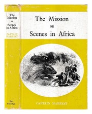 Marryat, Frederick The