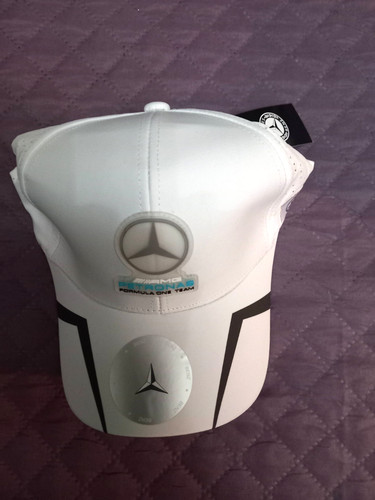 Casquette mercedes amg - casquette,
