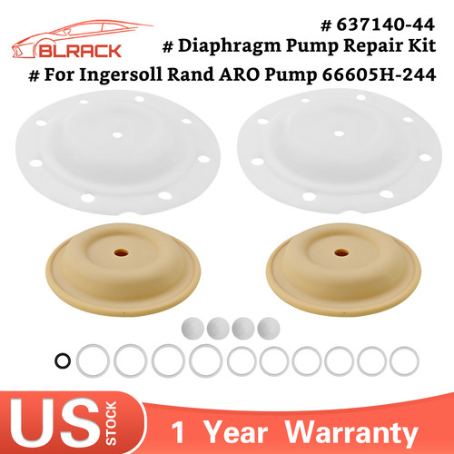New for ingersoll rand aro - for,