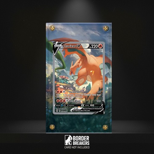 Charizard 154 172 - v, carte