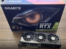 GIGABYTE GeForce RTX 3060 GAMING OC 12G GDDR6 Carte Graphique (SN 21)